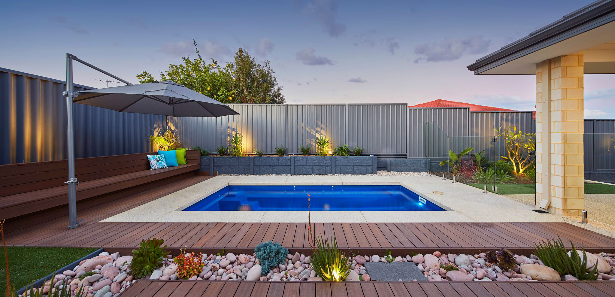 landscaped-pool