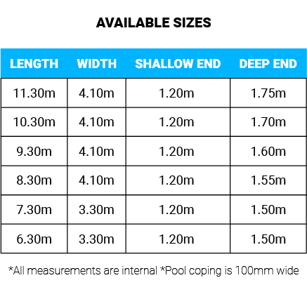 riverina-table-sizes